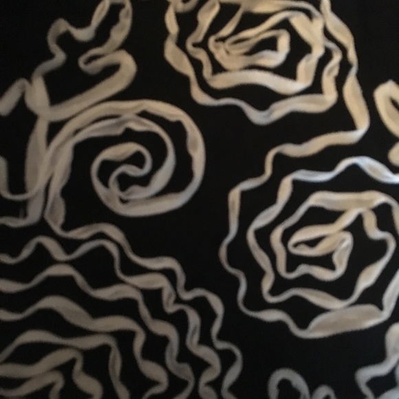 NWOT DRESS FROM MONTREAL size L-XL - Picture 6 of 8